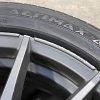 2005-2021 SUBARU WRX STI MSW 85 WHEELS RIMS & SNOW TIRES 17X8 +48 5X114 - Image 10