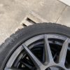 2005-2021 SUBARU WRX STI MSW 85 WHEELS RIMS & SNOW TIRES 17X8 +48 5X114 - Image 15