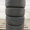 2005-2021 SUBARU WRX STI MSW 85 WHEELS RIMS & SNOW TIRES 17X8 +48 5X114 - Image 17