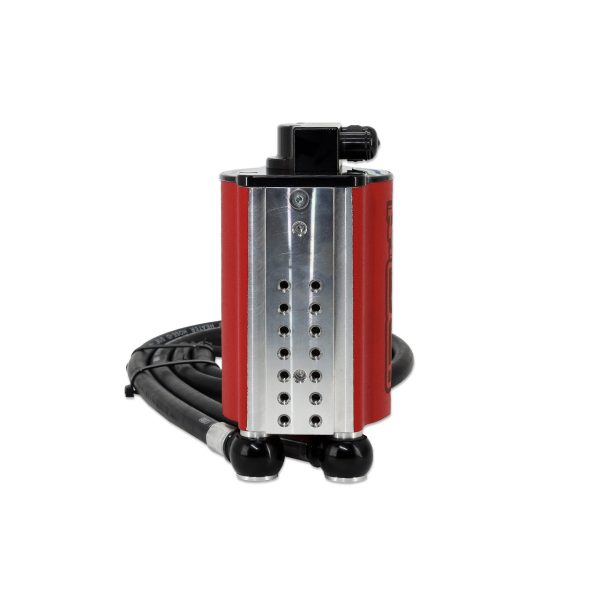 2022-2024 SUBARU WRX IAG PERFORMANCE STREET SERIES AIR OIL SEPARATOR AOS RED - Image 5