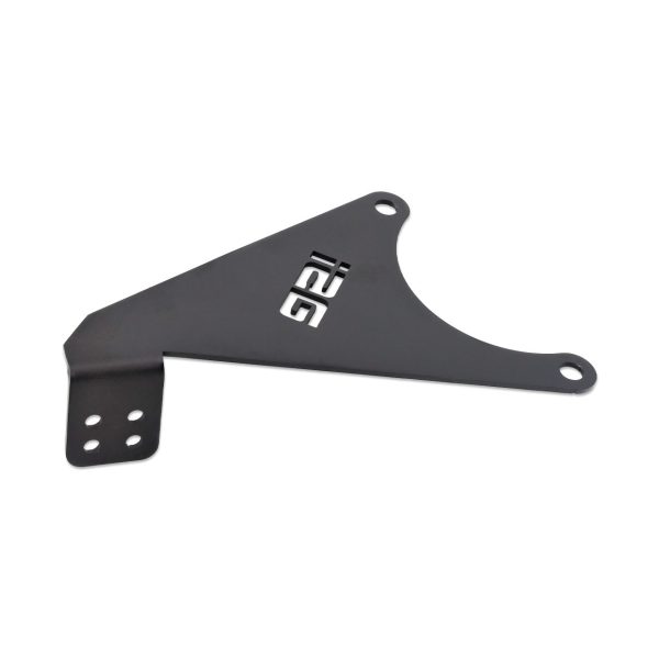 2022-2024 SUBARU WRX IAG PERFORMANCE STREET SERIES AIR OIL SEPARATOR AOS BLACK - Image 13