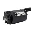 2022-2024 SUBARU WRX IAG PERFORMANCE STREET SERIES AIR OIL SEPARATOR AOS BLACK - Image 6