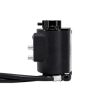 2022-2024 SUBARU WRX IAG PERFORMANCE STREET SERIES AIR OIL SEPARATOR AOS BLACK - Image 3