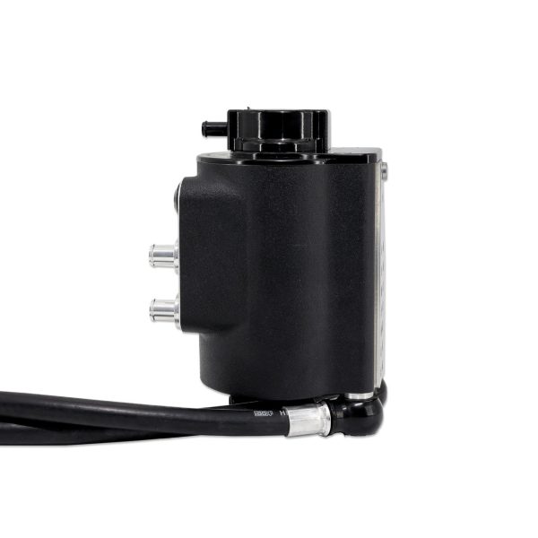 2022-2024 SUBARU WRX IAG PERFORMANCE STREET SERIES AIR OIL SEPARATOR AOS BLACK - Image 3