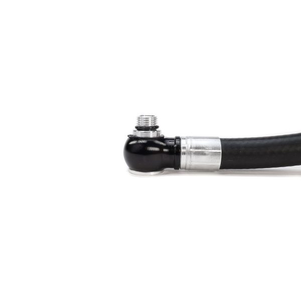 2022-2024 SUBARU WRX IAG PERFORMANCE STREET SERIES AIR OIL SEPARATOR AOS BLACK - Image 14