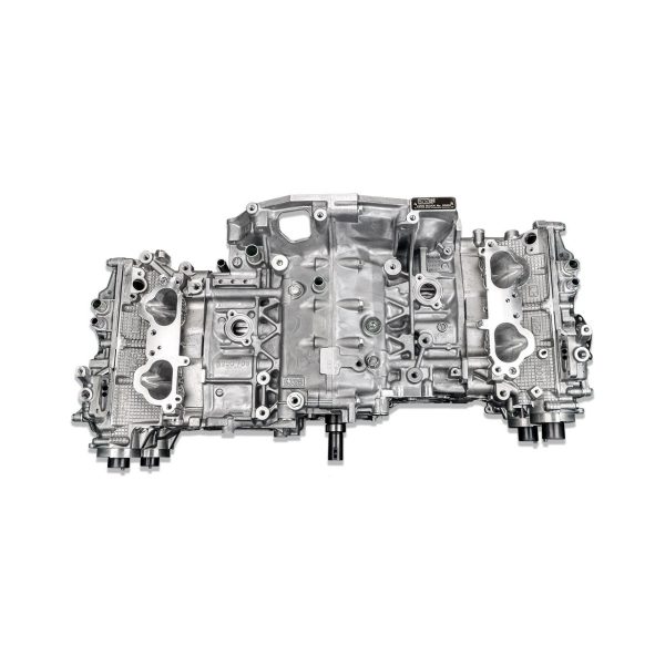 2008-2021 SUBARU WRX STI IAG PERFORMANCE 750 EJ257 2.5L BUILT LONG BLOCK ENGINE – 750BHP