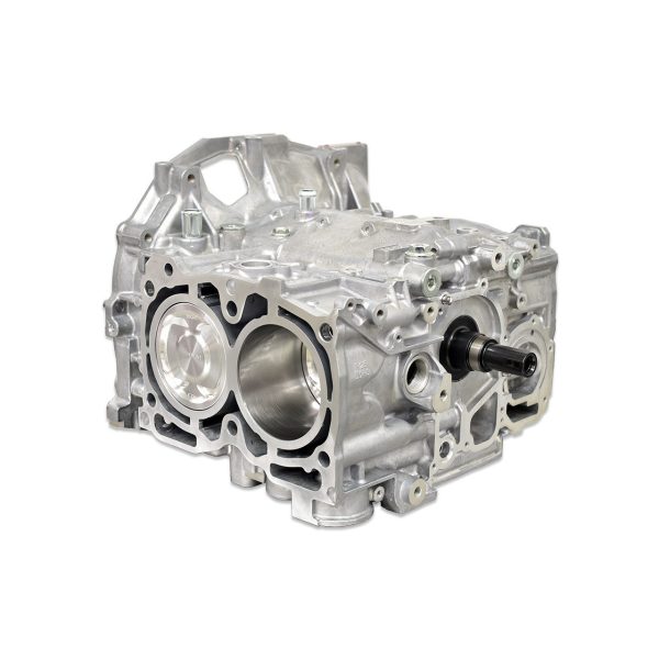 2008-2021 SUBARU WRX STI IAG PERFORMANCE 550 EJ257 2.5L BUILT LONG BLOCK ENGINE – 550BHP - Image 4