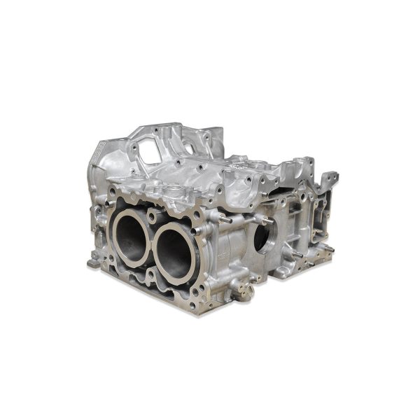 2015-2021 SUBARU WRX IAG PERFORMANCE 600 FA20 DIT 2.0L BUILT SHORT BLOCK – 600BHP - Image 2