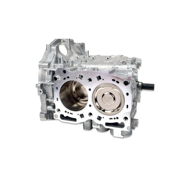 06-14 SUBARU WRX, 04-21 STI, 05-12 LGT, 04-13 FXT IAG PERFORMANCE 1150 EJ25 2.5L BUILT CLOSED DECK SHORT BLOCK - 1150BHP