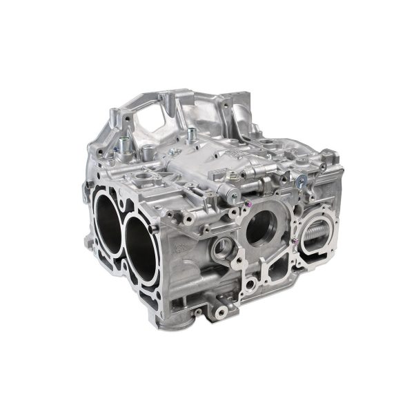 2008-2021 SUBARU WRX STI IAG PERFORMANCE 550 EJ257 2.5L BUILT LONG BLOCK ENGINE – 550BHP - Image 5