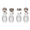 06-14 SUBARU WRX, 04-21 STI, 05-12 LGT, 04-13 FXT IAG PERFORMANCE 950 EJ25 2.5L BUILT CLOSED DECK SHORT BLOCK - 950BHP - Image 4