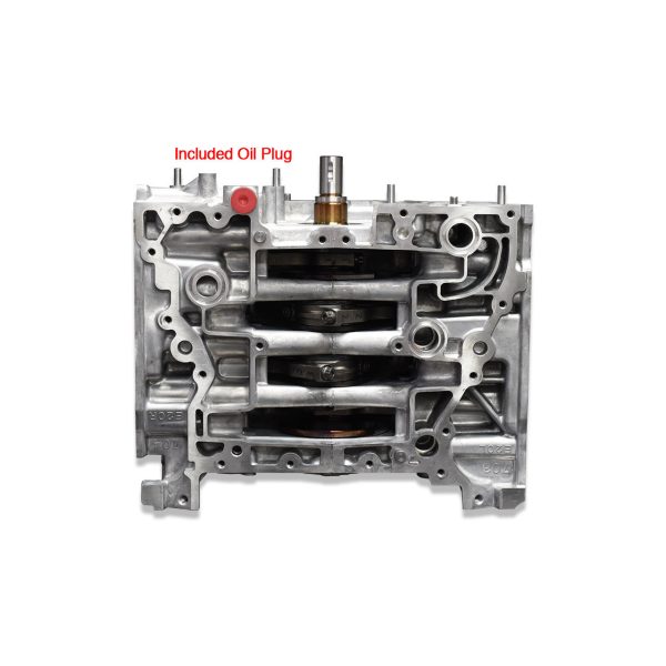 2015-2021 SUBARU WRX IAG PERFORMANCE 800 FA20 DIT 2.0L CLOSED DECK SHORT BLOCK – 800BHP - Image 8