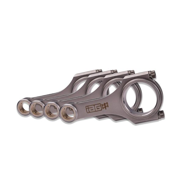 06-14 SUBARU WRX, 04-21 STI, 05-12 LGT, 04-13 FXT IAG PERFORMANCE 750 EJ25 2.5L BUILT CLOSED DECK SHORT BLOCK - 750BHP - Image 3