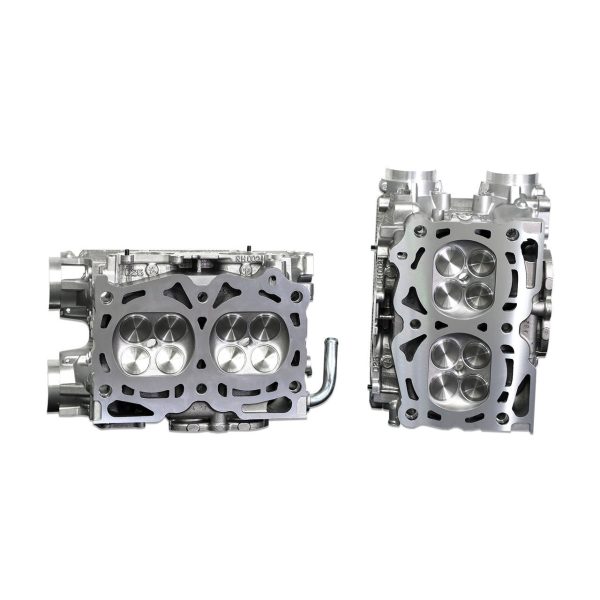 2008-2021 SUBARU WRX STI IAG PERFORMANCE 750 EJ257 2.5L BUILT LONG BLOCK ENGINE – 750BHP - Image 4