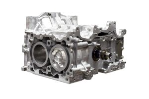 2015-2021 SUBARU WRX IAG PERFORMANCE 600 FA20 DIT 2.0L BUILT SHORT BLOCK – 600BHP