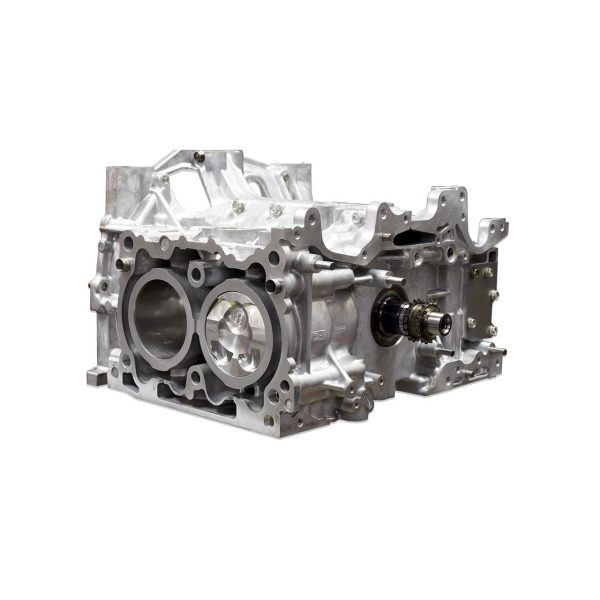 2015-2021 SUBARU WRX IAG PERFORMANCE 600 FA20 DIT 2.0L BUILT SHORT BLOCK – 600BHP