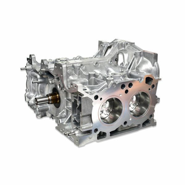 2015-2021 SUBARU WRX IAG PERFORMANCE 800 FA20 DIT 2.0L CLOSED DECK SHORT BLOCK – 800BHP - Image 2