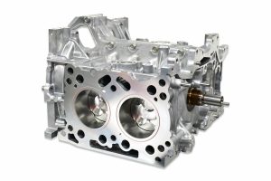 2015-2021 SUBARU WRX IAG PERFORMANCE 800 FA20 DIT 2.0L CLOSED DECK SHORT BLOCK – 800BHP