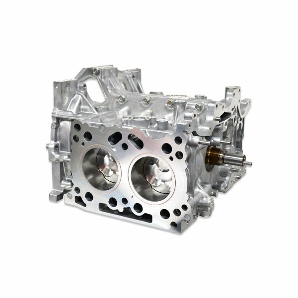 2015-2021 SUBARU WRX IAG PERFORMANCE 800 FA20 DIT 2.0L CLOSED DECK SHORT BLOCK – 800BHP