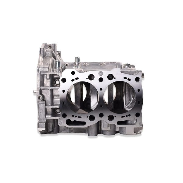 06-14 SUBARU WRX, 04-21 STI, 05-12 LGT, 04-13 FXT IAG PERFORMANCE 750 EJ25 2.5L BUILT CLOSED DECK SHORT BLOCK - 750BHP - Image 2