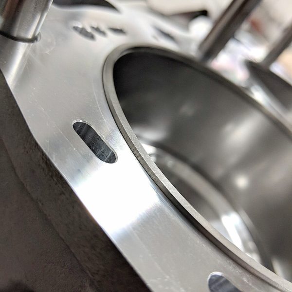 06-14 SUBARU WRX, 04-21 STI, 05-12 LGT, 04-13 FXT IAG PERFORMANCE 1150 EJ25 2.5L BUILT CLOSED DECK SHORT BLOCK - 1150BHP - Image 7