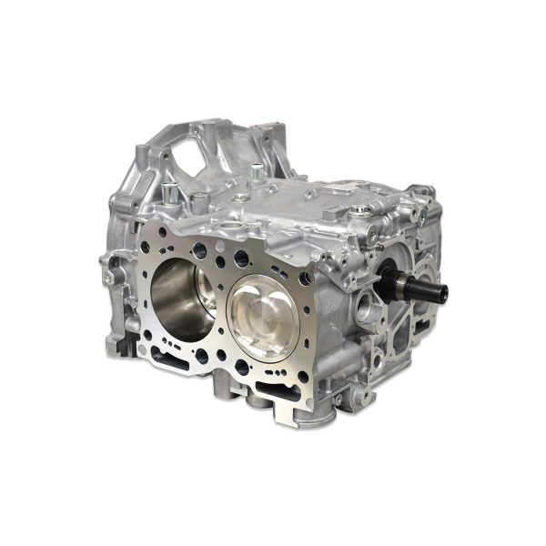 06-14 SUBARU WRX, 04-21 STI, 05-12 LGT, 04-13 FXT IAG PERFORMANCE 750 EJ25 2.5L BUILT CLOSED DECK SHORT BLOCK - 750BHP