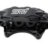 2004-2017 SUBARU WRX STI FRONT RH BREMBO BRAKE CALIPER PASSENGER SIDE OEM 26292FG001 - Image 3