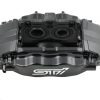 2004-2017 SUBARU WRX STI FRONT RH BREMBO BRAKE CALIPER PASSENGER SIDE OEM 26292FG001 - Image 2