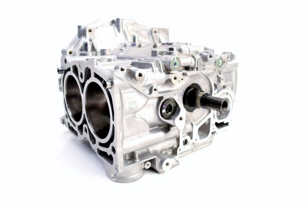 NEW 2018-2021 SUBARU WRX STI / TYPE RA / S209 SHORT BLOCK ENGINE 2.5L OEM EJ257 10103AD020 - Image 4