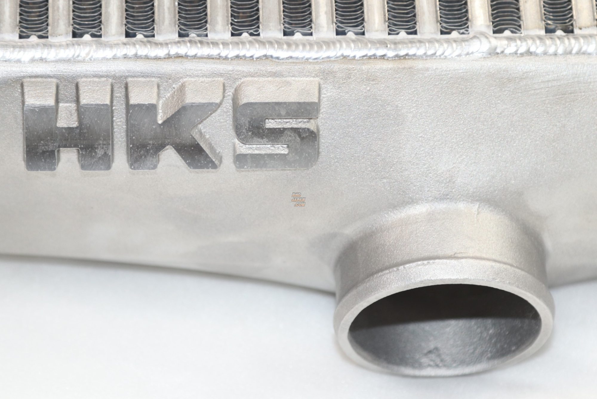 HKS TOP MOUNT INTERCOOLER KIT FOR 2008-2021 SUBARU WRX STI