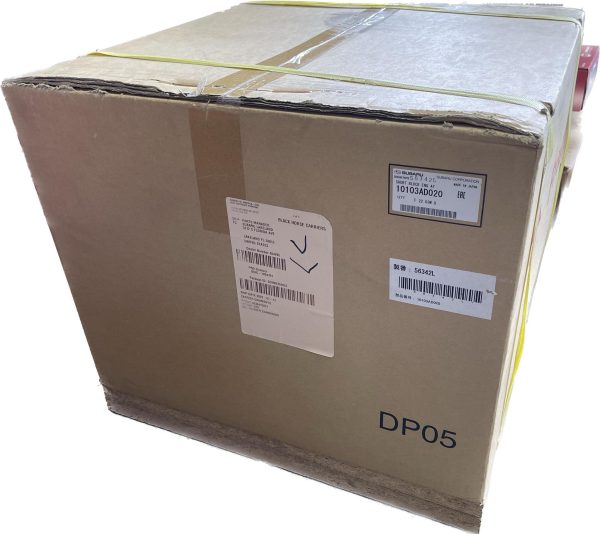 NEW 2018-2021 SUBARU WRX STI / TYPE RA / S209 SHORT BLOCK ENGINE 2.5L OEM EJ257 10103AD020 - Image 10