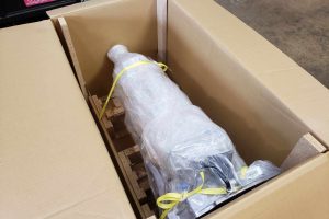 NEW 2015-2017 SUBARU WRX STI 6 SPEED MANUAL TRANSMISSION 6MT OEM 32000AK370
