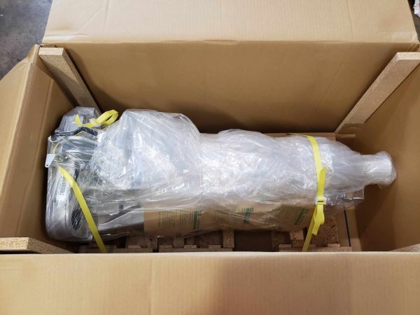 NEW 2008-2014 SUBARU WRX STI 6 SPEED MANUAL TRANSMISSION 6MT OEM 32000AJ650