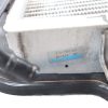 2004-2007 SUBARU WRX STI TMIC TOP MOUNT INTERCOOLER & Y PIPE ELBOW OEM 71K MILES - Image 7