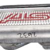 2004-2007 SUBARU WRX STI TMIC TOP MOUNT INTERCOOLER & Y PIPE ELBOW OEM 71K MILES - Image 5