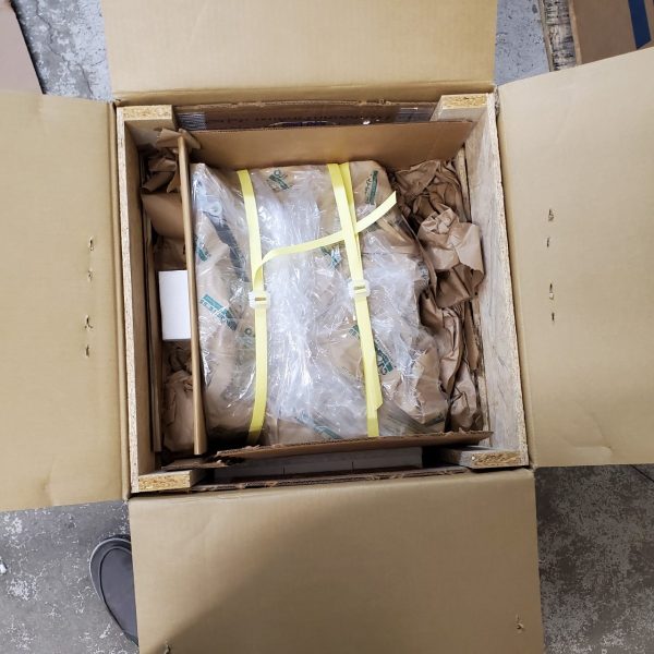 NEW 2018-2021 SUBARU WRX STI / TYPE RA / S209 LONG BLOCK ENGINE 2.5L N25 OEM EJ257 10103AD020 - Image 9
