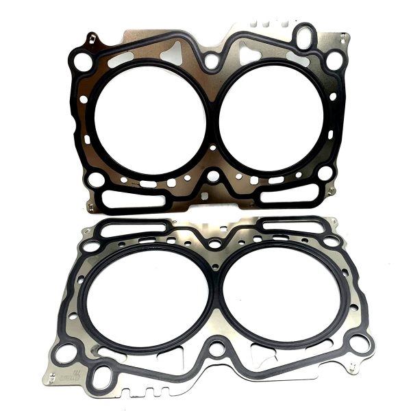 NEW 2018-2021 SUBARU WRX STI / TYPE RA / S209 LONG BLOCK ENGINE 2.5L N25 OEM EJ257 10103AD020 - Image 13