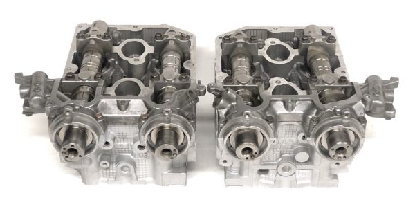 NEW 06-14 SUBARU WRX & 04-07 STI / TYPE RA / S209 LONG BLOCK ENGINE 2.5L D25 OEM EJ257 10103AD020 - Image 14