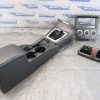 2007 SUBARU WRX STI LIMITED #738/800 CENTER CONSOLE SWAP CONVERSION EJ257 OEM (RARE)
