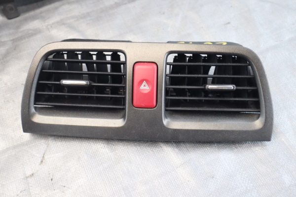 2007 SUBARU WRX STI LIMITED #738/800 CENTER CONSOLE SWAP CONVERSION EJ257 OEM (RARE) - Image 2
