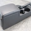 2007 SUBARU WRX STI LIMITED #738/800 CENTER CONSOLE SWAP CONVERSION EJ257 OEM (RARE) - Image 9