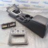 2007 SUBARU WRX STI LIMITED #738/800 CENTER CONSOLE SWAP CONVERSION EJ257 OEM (RARE) - Image 10