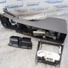 2007 SUBARU WRX STI LIMITED #738/800 CENTER CONSOLE SWAP CONVERSION EJ257 OEM (RARE) - Image 11