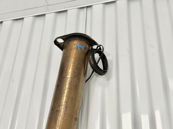 ARK PERFORMANCE GRIP CATBACK EXHAUST SYSTEM FOR 2015-2021 SUBARU WRX & STI - Image 18
