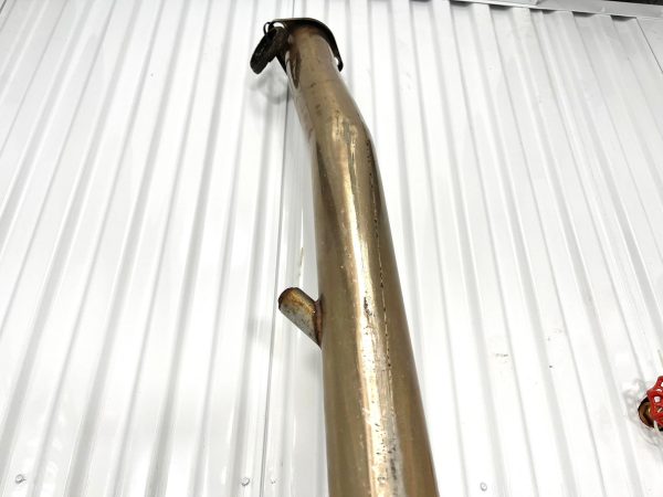 ARK PERFORMANCE GRIP CATBACK EXHAUST SYSTEM FOR 2015-2021 SUBARU WRX & STI - Image 10