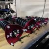 2015-2021 SUBARU WRX & STI FACTIONFAB FR-SPEC V2 COILOVERS 9K MILES | 1.10277.2 - Image 5