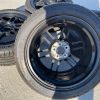 ENKEI RPF1 WHEELS RIMS & MICHELIN PILOT SPORT ALL SEASON TIRES 17X8 +45 5X100 - Image 21