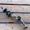 KARTBOY SHORT SHIFTER W/ REVERSE LOCK OUT LEVER FOR 2004-2021 SUBARU WRX STI - Image 2