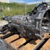 2015-2021 SUBARU WRX STI 6 SPEED MANUAL TRANSMISSION SWAP 6MT 28K MILES EJ257 - Image 8