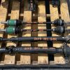 2015-2021 SUBARU WRX STI 6 SPEED MANUAL TRANSMISSION SWAP 6MT 28K MILES EJ257 - Image 5
